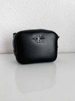 Calvin Klein Tasche Schwarz Crossbody - Wie Neu! Stuttgart - Bad Cannstatt Vorschau