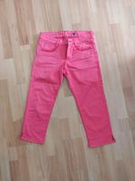 Caprihose S.Oliver Gr 34 korallfarben Pant Schleswig-Holstein - Bad Segeberg Vorschau