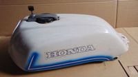 Tank Honda CB 900 F / 750 Bol d´or Nordrhein-Westfalen - Telgte Vorschau