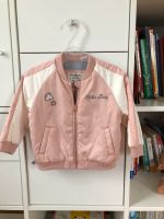 Zara Jacke Gr. 80 Niedersachsen - Isernhagen Vorschau