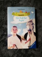 ♥️ Taschenbuch Buch neu Ein Fall für Ayla ♥️ Baden-Württemberg - Berg Vorschau