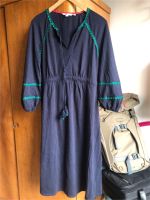 Tolles Kleid, Boden, 100% Baumwolle, Größe 38 (UK12L/US8L) Innenstadt - Köln Deutz Vorschau