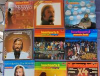 James Last 9 Schallplatten Niedersachsen - Haste Vorschau