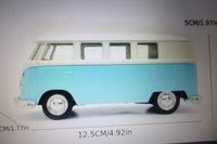 Retro Bus Modell, VW Bully Berlin - Neukölln Vorschau