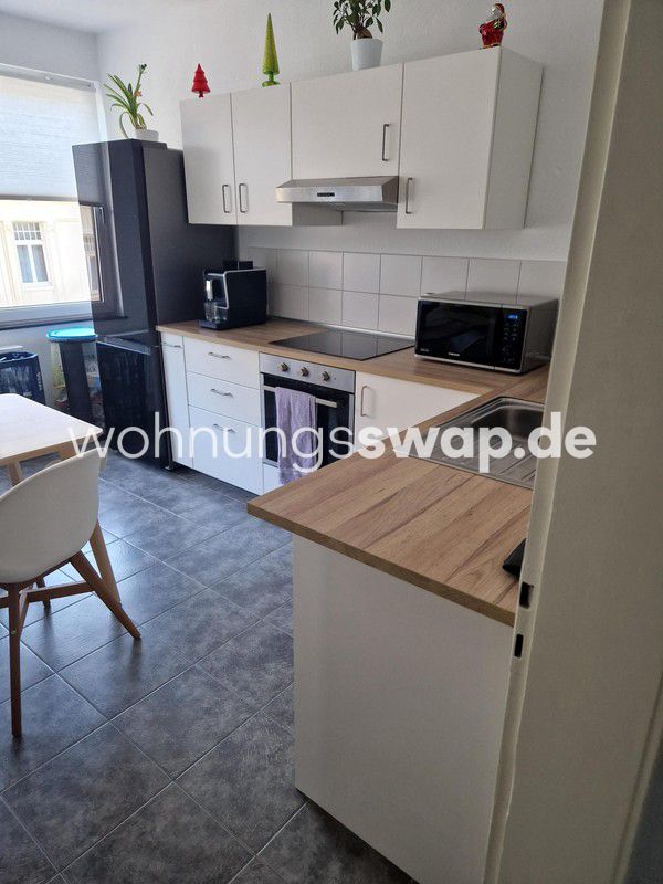 Wohnungsswap - 2 Zimmer, 60 m² - Grolmanstraße, Köln in Köln