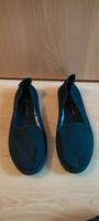 Schwarze Schuhe Niedersachsen - Oldenburg Vorschau