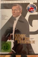 007 ja es Bond Bayern - Eitting Vorschau