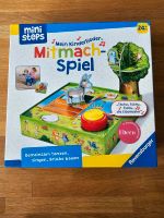 mini steps Kinderlieder Mitmachspiel Hessen - Löhnberg Vorschau