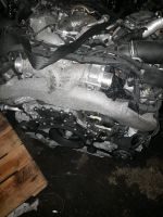 Motor Audi SQ7 SQ8 CZA  4,0TDI  V8 435ps 21tkm komplett Mecklenburg-Vorpommern - Neubrandenburg Vorschau