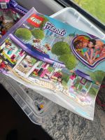 LEGO Friends 41336 Bayern - Runding Vorschau