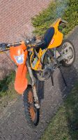 KTM 250 EGS Niedersachsen - Ebstorf Vorschau