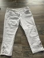 Gina Benotti 3/4 Jeans - Slim - Gr. 40 Hessen - Lauterbach (Hessen) Vorschau