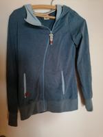 Ragwear Leichte Sweatjacke mit Kapuze Hessen - Biebertal Vorschau