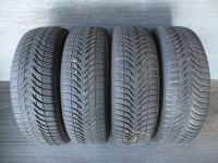 Winterreifen 205/60R16 92H Michelin Alpin A4 MO Baden-Württemberg - Freudenstadt Vorschau