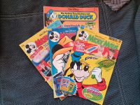 Micky Maus, Donald Duck - alte Comics Bayern - Schirmitz Vorschau