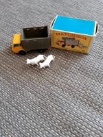 Matchbox Cattle Truck Bayern - Ebermannstadt Vorschau