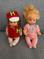 Barbie Heart Family-Zwillinge-Vintage-1980er Wandsbek - Hamburg Sasel Vorschau