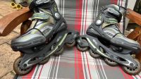 Rollerblades Gr. 34 - 36 Kr. München - Neubiberg Vorschau