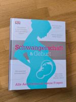 Schwangerschaftsbuch in top Zustand Baden-Württemberg - Tiefenbronn Vorschau