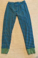 Pyjama Hose MINI BoDEN Gr. 134-140  blau/ grün Schlafanzug Mecklenburg-Vorpommern - Wittendörp Vorschau