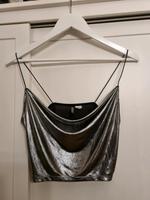 H&M Top Gr. 36/38 neu Niedersachsen - Wunstorf Vorschau