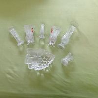 6 tlg. Glas-Schalen Set Thüringen - Eisenach Vorschau