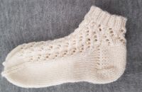 Socken,Handarbeit Baden-Württemberg - Öpfingen Vorschau