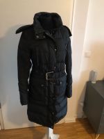 Belstaff Daunenjacke Gr.S schwarz Hamburg Barmbek - Hamburg Barmbek-Süd  Vorschau