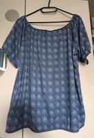 Shirt von Janina Gr.48 eher 46 Bayern - Eching (Kr Freising) Vorschau