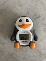 Reer Badethermometer digital Pinguin Rheinland-Pfalz - Meudt Vorschau