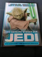 STAR WARS Das geheime Wissen der Jedi Hardcover Kiel - Pries-Friedrichsort Vorschau