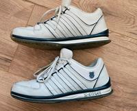 K-Swiss Blau Gr. 43 Sachsen-Anhalt - Magdeburg Vorschau