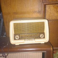 Altes Radio,  ca. Aus 60 jahre Rheinland-Pfalz - Mayen Vorschau