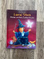 Lauras Stern - Meine ersten Zaubertricks Bilderbuch Kinderbuch Berlin - Hohenschönhausen Vorschau