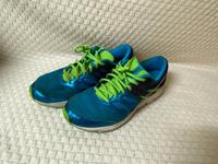 Asics Sportschuh, Gr. 40 Baden-Württemberg - Mannheim Vorschau
