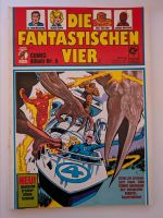 Fantastischen Vier Comic Baden-Württemberg - Sasbach Vorschau