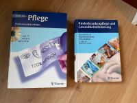 Thiemes Pflege und Kinderkrankenpflegebuch Nordrhein-Westfalen - Neuenkirchen Vorschau