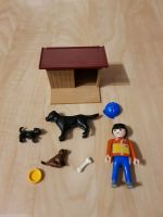 Playmobil 5125 - Hofhund mit Welpen Bayern - Tirschenreuth Vorschau