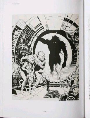 The Fantastic Worlds Of Frank Frazetta Taschen Verlag in Gladbeck