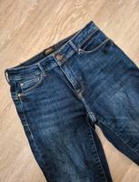 Jeans Only Onlpush Shape life Reg  Gr. 27/30 blau skinny Häfen - Bremerhaven Vorschau