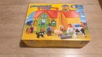 playmobil 123 Bauernhof 6962 Nordrhein-Westfalen - Harsewinkel Vorschau