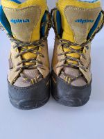 Kinder Wanderschuhe Alpina Gr. 31 Baden-Württemberg - Ravensburg Vorschau