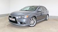 Mitsubishi Lancer Sportback Intense~LPG~PDC~ Rheinland-Pfalz - Ingelheim am Rhein Vorschau