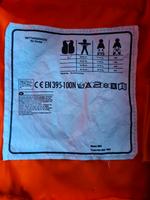 rettungsweste Kind bis 18 kg Bayern - Erlangen Vorschau