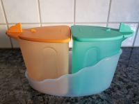 Milch- u. Zucker–Set Tupperware Junge Welle plus Stieleisbecher Nordrhein-Westfalen - Wesseling Vorschau