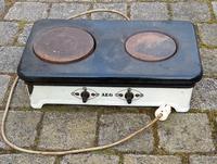 Elektrische 2er Kochplatte,   rustikal Sachsen-Anhalt - Landsberg (Saalekreis) Vorschau