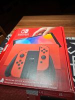 Nintendo switch Saarland - Homburg Vorschau