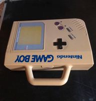 Nintendo Gameboy Koffer Hessen - Hanau Vorschau