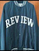 Review Jacke Herren Gr.L / College-Jacke Dortmund - Schüren Vorschau