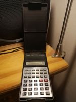 CASIO fx-82L TASCHENRECHNER Bayern - Waffenbrunn Vorschau